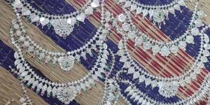 Sterling Silver Chain Necklace