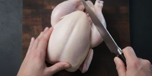 High Quality Frozen Whole Chicken