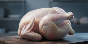 Premium Frozen Whole Chicken Griller (900g 1100g) Halal Certified Grade A Export Quality