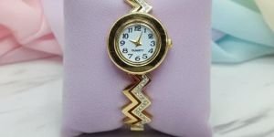 Ladies Bracelet Watches