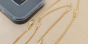 Woman Classy Neck Chain