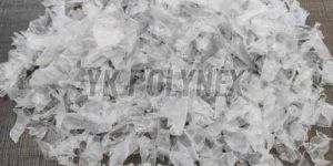 High IV Intrinsic Viscosity PET Bottle Flake