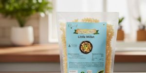 Little Millet Pasta