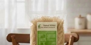 Little Millet Vermiceli