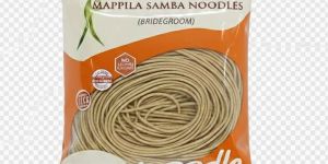 Mapla Samba/ Bright Groom Noodles