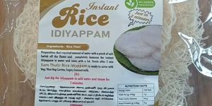 Instant Rice Idiyappam