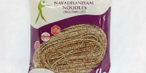 Multi Millet Noodles