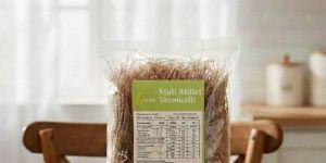 Multi Millet Vermicelli
