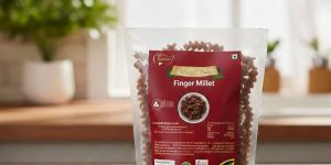 Ragi Millet Pasta