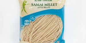 Samai / Little Millet Noodles