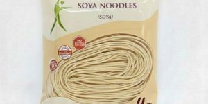 Soya Noodles