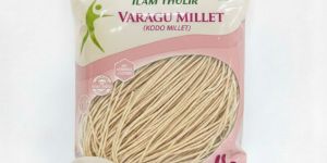 Varagu / Kodomillet Noodles