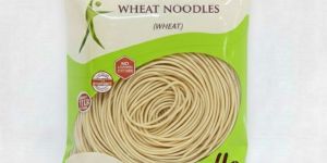Wheat Noodles