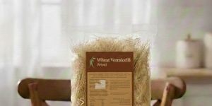 Wheat Vermicelli