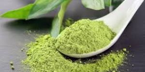 Green Tea Powder