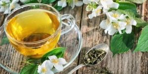 Jasmine Tea