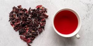 Hibiscus Tea