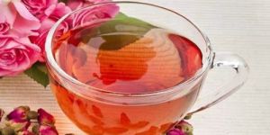 Rose Tea