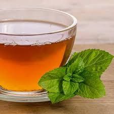 Tulsi Green Tea