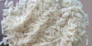 1718 Raw Basmati Rice