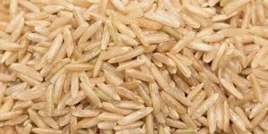 1509 Brown Basmati Rice