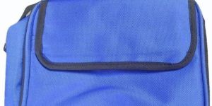 Polyester Insulated Lunch Box Bag