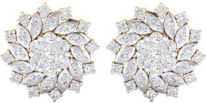 Bexley Diamond Earring