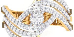Ingrid Diamond Ring