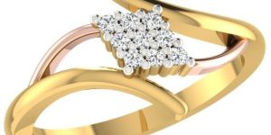 Tinley Diamond Ring