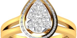 Waverly Diamond Ring