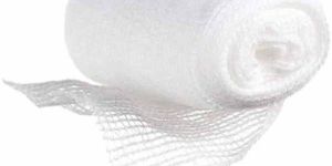 Cotton Bandage Roll
