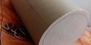 Medical Grade Absorbent Cotton Roll