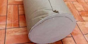 Sterile Surgical Cotton Roll