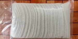 ZIG ZAG ABSORBENT COTTON