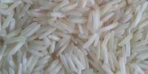 Raw Basmati Rice