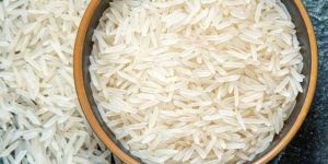 Sharbati Basmati Rice