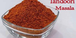 Tandoori Masala Powder