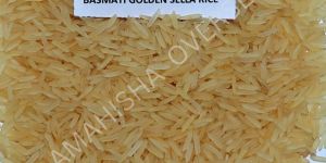 1121 Golden Sella Basmati Rice