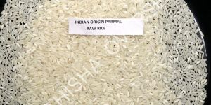 Parmal Raw Non Basmati Rice
