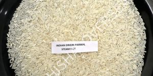 Parmal Steam Non Basmati Rice