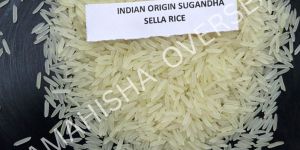 Sugandha Sella Basmati Rice