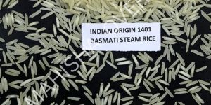 1401 Steam Sella Basmati Rice