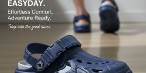 Childrens EVA Clogs