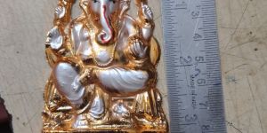 3inch ganesh idol