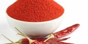 Kashmiri Red Chilli Powder
