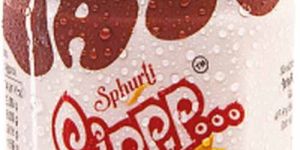Sphurti Flavoured Coffee Milk