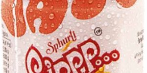 Sphurti Flavoured Kesar Milk