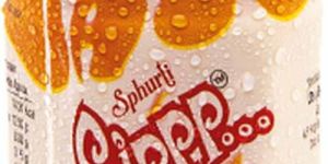 Sphurli Flavoured Mango Milk