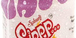 Sphurti Flavoured Vanilla Milk