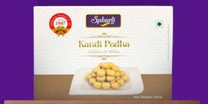 Sphurti Kandhi Pedha Sweet